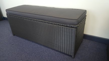 Benchbox-CharcoalGrey