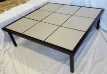Quartz Big coffee table