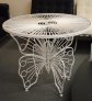Butterfly table