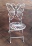 Butterfly chair