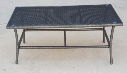 Coffee table-H