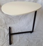 Quartz Side Table-C