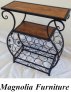 Side table-W2