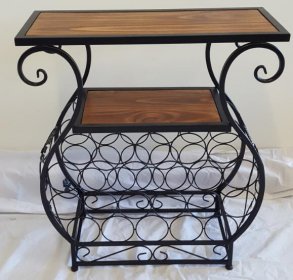 Side table-W1