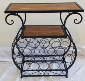 Side table-W1