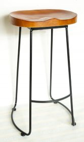 stool - indoor