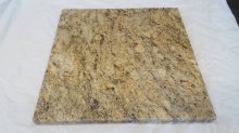 Golden Yellow Granite